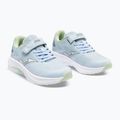 Children's running shoes Joma Speed Jr royal blue 2