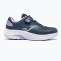 Children's running shoes Joma Speed Jr medium gray