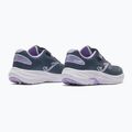 Children's running shoes Joma Speed Jr medium gray 3