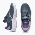 Children's running shoes Joma Speed Jr medium gray 5
