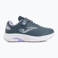 Children's running shoes Joma Speed Jr medium gray 2