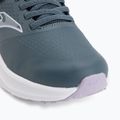 Children's running shoes Joma Speed Jr medium gray 7