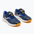 Children's running shoes Joma Victory Jr navy blue 2