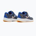 Children's running shoes Joma Victory Jr navy blue 3