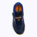 Children's running shoes Joma Victory Jr navy blue 5