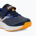 Children's running shoes Joma Victory Jr navy blue 7