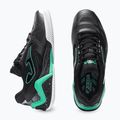 Men's tennis shoes Joma Set C black 4