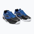 Men's tennis shoes Joma Set C black 2