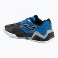Men's tennis shoes Joma Set C black 3