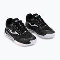 Women's padel shoes Joma Slam Lady OM black 2