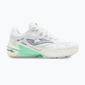 Women's padel shoes Joma Slam Lady OM white