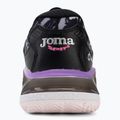 Women's padel shoes Joma Spin Lady OM black 6