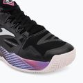 Women's padel shoes Joma Spin Lady OM black 7