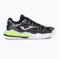 Women's padel shoes Joma Spin Lady OM black