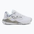 Women's padel shoes Joma Spin Lady OM white 2