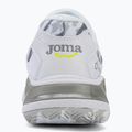 Women's padel shoes Joma Spin Lady OM white 6