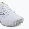 Women's padel shoes Joma Spin Lady OM white 7