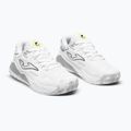 Women's padel shoes Joma Spin Lady OM white 2