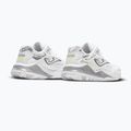 Women's padel shoes Joma Spin Lady OM white 3