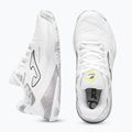 Women's padel shoes Joma Spin Lady OM white 4