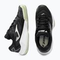 Women's tennis shoes Joma Master 1000 Lady C black 4