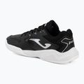 Women's tennis shoes Joma Master 1000 Lady C black 3