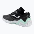 Women's tennis shoes Joma Set Lady AC black 3