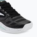 Women's tennis shoes Joma Set Lady AC black 7