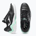 Women's tennis shoes Joma Set Lady AC black 4