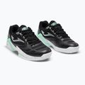 Women's tennis shoes Joma Set Lady C black 2
