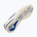 Men's football boots Joma Top Flex Ultralight Indoor white/royal blue 5