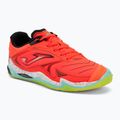 Men's football boots Joma Regate Plus Indoor coral