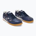 Men's football boots Joma Top Flex Foot Shape Indoor navy blue 2