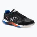 Men's football boots Joma Top Flex Plus Indoor black