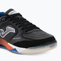 Men's football boots Joma Top Flex Plus Indoor black 7