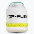 Men's football boots Joma Top Flex Rebound Indoor white 6