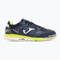 Men's football boots Joma Top Flex Rebound Indoor navy blue 2