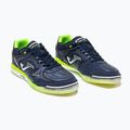 Men's football boots Joma Top Flex Rebound Indoor navy blue 2