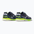 Men's football boots Joma Top Flex Rebound Indoor navy blue 3