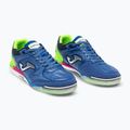 Men's football boots Joma Top Flex Rebound Indoor royal blue 2