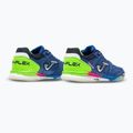 Men's football boots Joma Top Flex Rebound Indoor royal blue 3