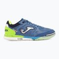 Men's football boots Joma Top Flex Rebound Indoor royal blue 2
