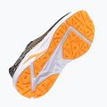 Children's running shoes Joma Supercross Jr black 5