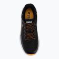 Children's running shoes Joma Supercross Jr black 5
