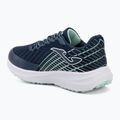 Children's running shoes Joma Supercross Jr navy blue 3