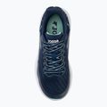 Children's running shoes Joma Supercross Jr navy blue 5