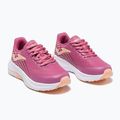 Children's running shoes Joma Supercross Jr fuchsia 2