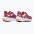 Children's running shoes Joma Supercross Jr fuchsia 3