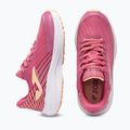 Children's running shoes Joma Supercross Jr fuchsia 4