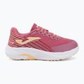 Children's running shoes Joma Supercross Jr fuchsia 2